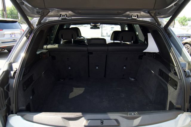 Used 2024 BMW X5 sDrive40i w/ Premium Package RWD image 30