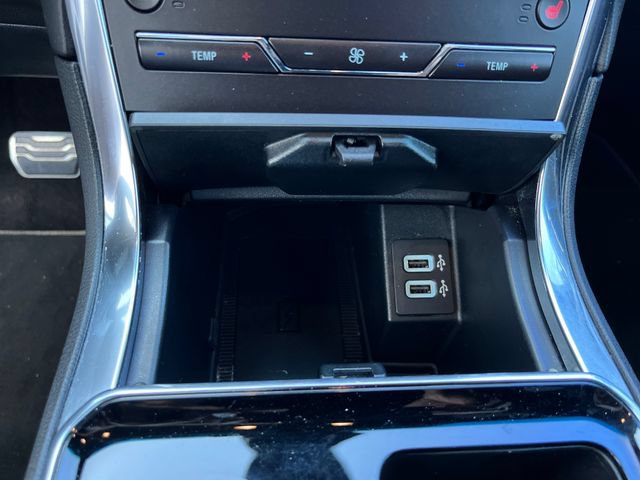 Certified 2020 Ford Edge ST AWD/4WD image 36