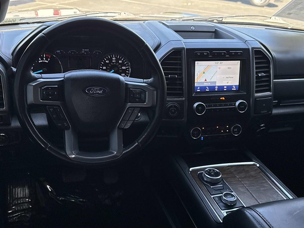 Certified 2020 Ford Expedition Platinum AWD/4WD image 7