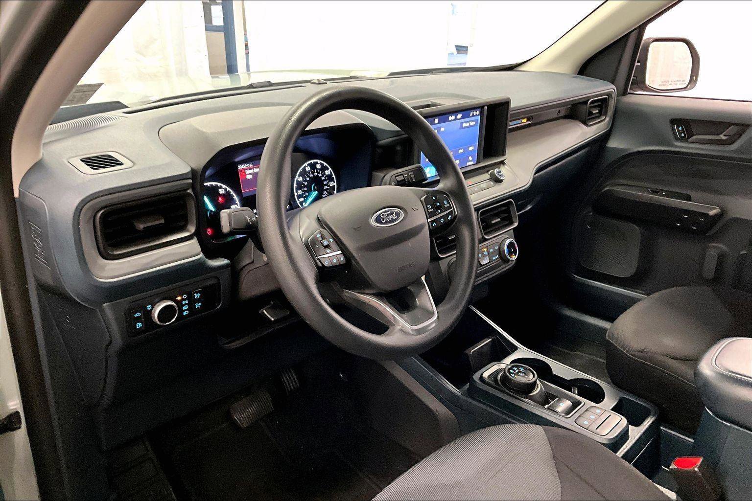 Certified 2024 Ford Maverick XL image 12