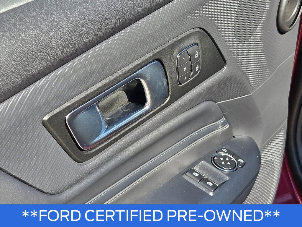 Certified 2026 Ford Mustang GT Premium RWD image 17