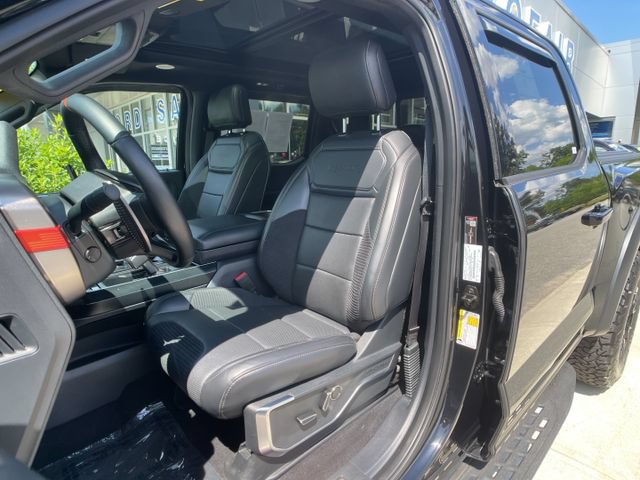 Certified 2023 Ford F150 Raptor w/ Raptor 37 Performance Package AWD/4WD image 14
