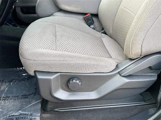 Certified 2022 Ford F250 XLT image 16