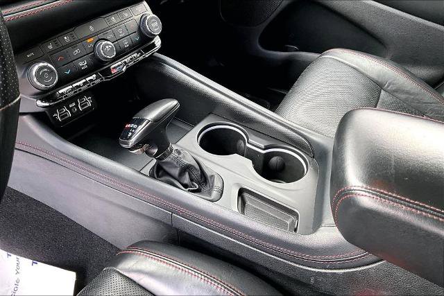 Used 2024 Dodge Durango GT AWD/4WD image 14