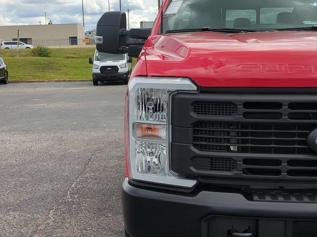 Certified 2026 Ford F250 XL AWD/4WD image 10