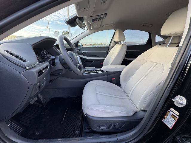 Used 2023 Hyundai Sonata SEL image 13