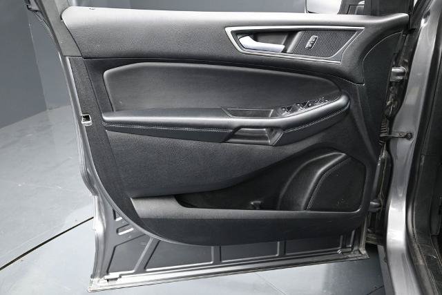 Certified 2024 Ford Edge SEL AWD/4WD image 13