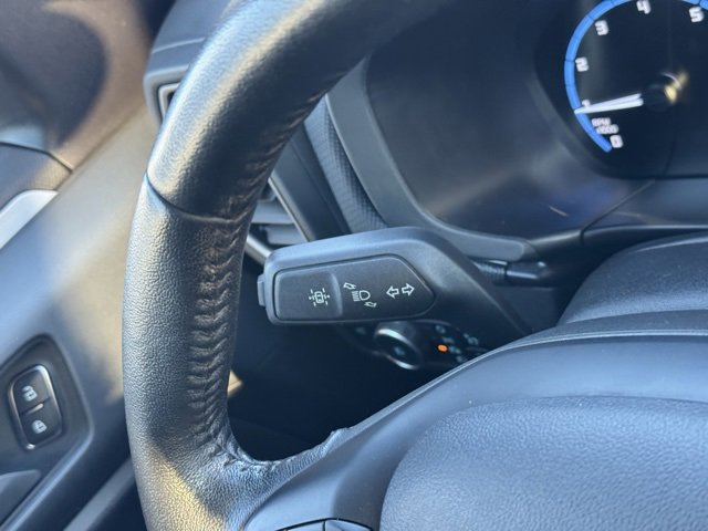 Certified 2023 Ford Bronco Sport Big Bend w/ Convenience Package image 28