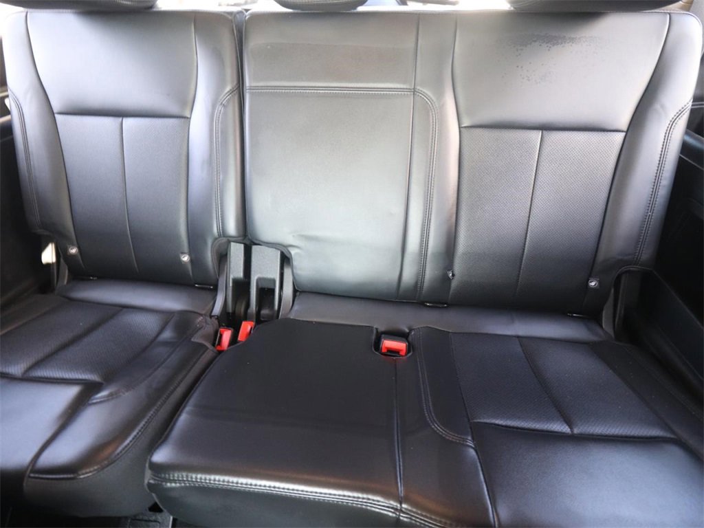 Certified 2024 Ford Expedition XLT image 14