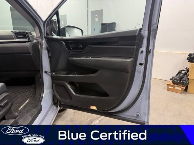 Used 2024 Honda Odyssey Touring image 28