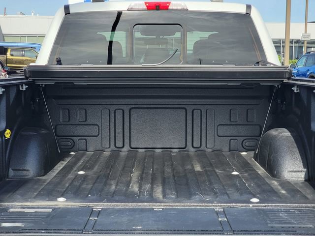 Certified 2024 Ford F150 Platinum w/ FX4 Off-Road Package AWD/4WD image 22
