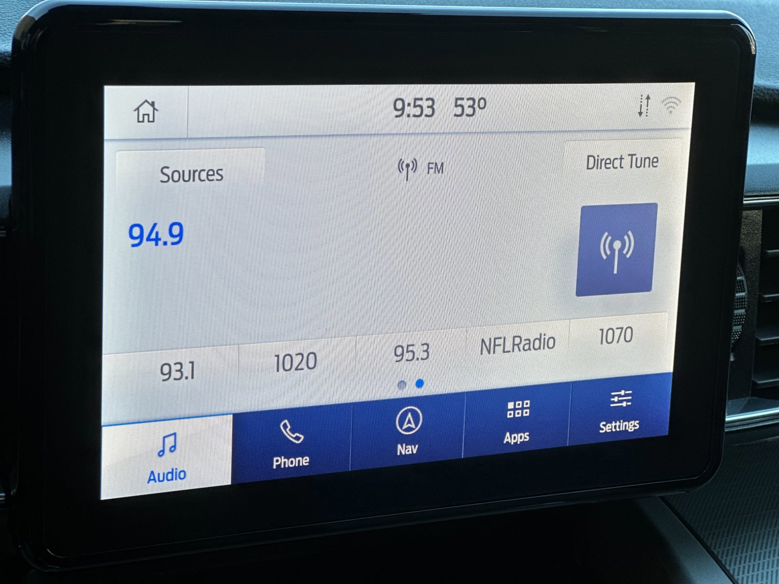 Certified 2022 Ford Explorer XLT w/ Equipment Group 202A image 20