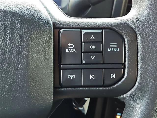 Certified 2024 Ford F150 XL AWD/4WD image 21