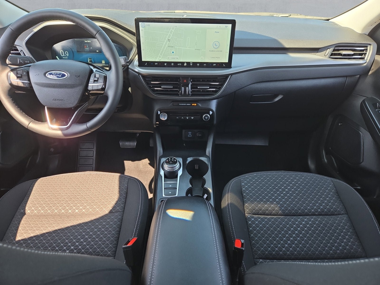 Certified 2023 Ford Escape Active w/ Tech Pack #2 FWD image 9
