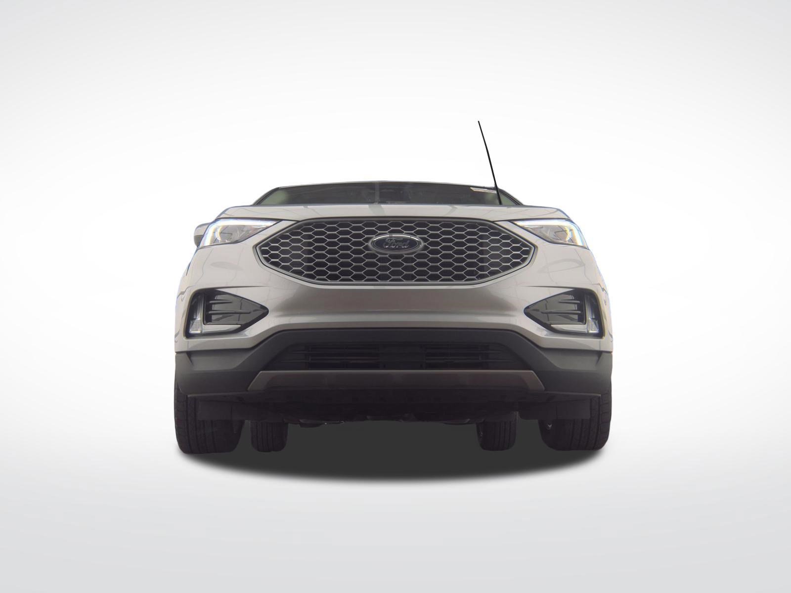 Certified 2023 Ford Edge SEL w/ Convenience Package AWD/4WD image 5