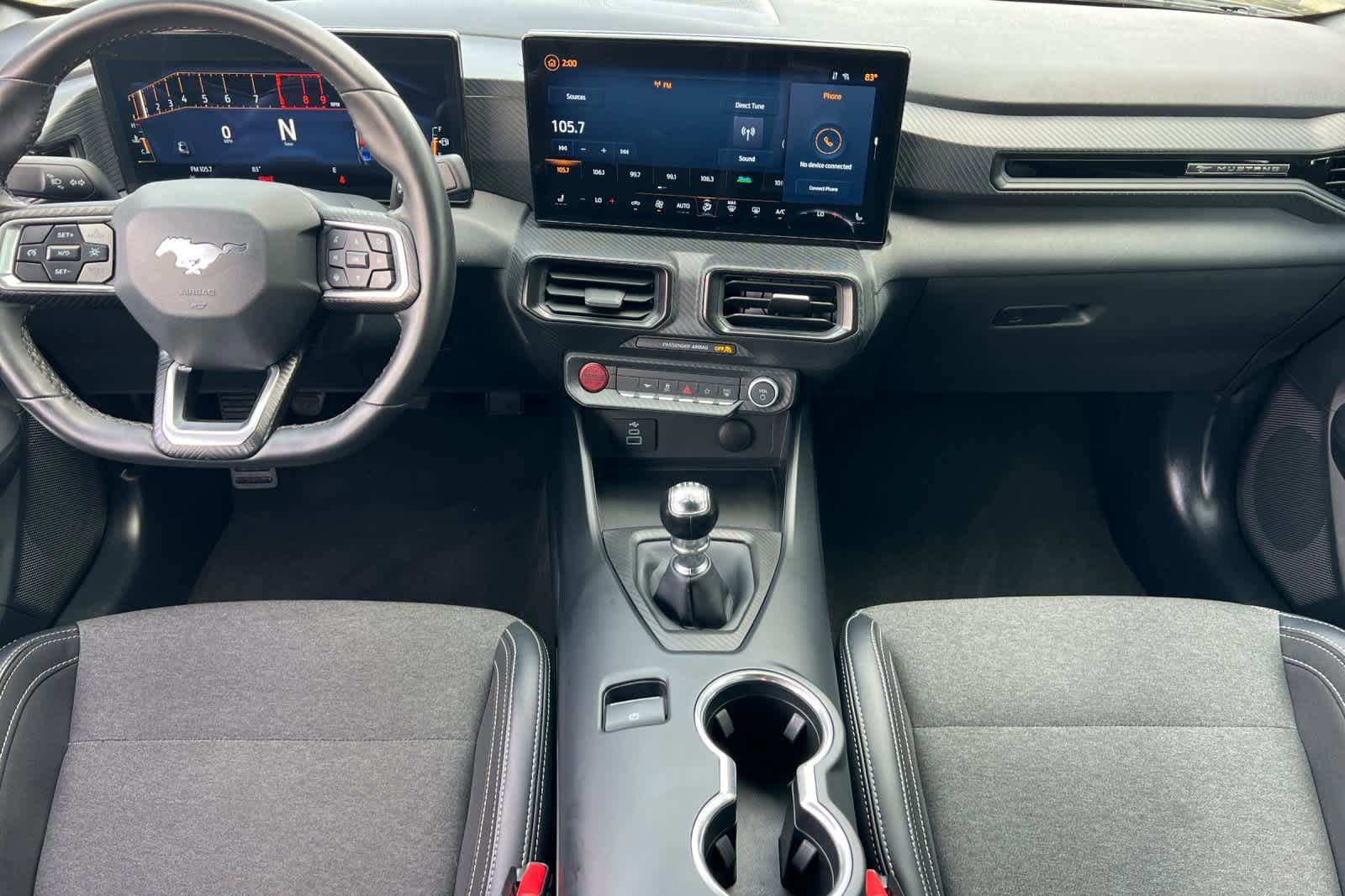 Certified 2024 Ford Mustang GT image 9