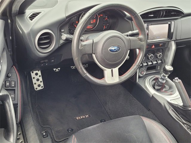 Used 2016 Subaru BRZ Limited image 11