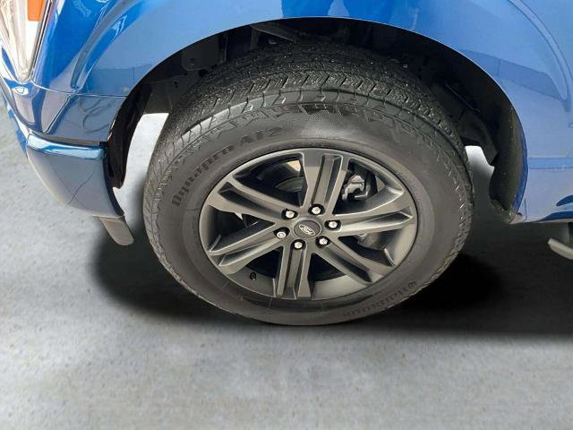 Certified 2022 Ford F150 XLT w/ Equipment Group 302A High image 31