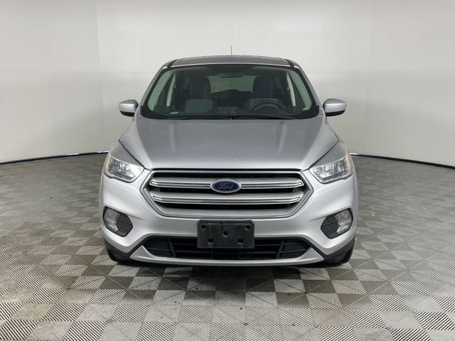 Certified 2019 Ford Escape SE AWD/4WD image 18