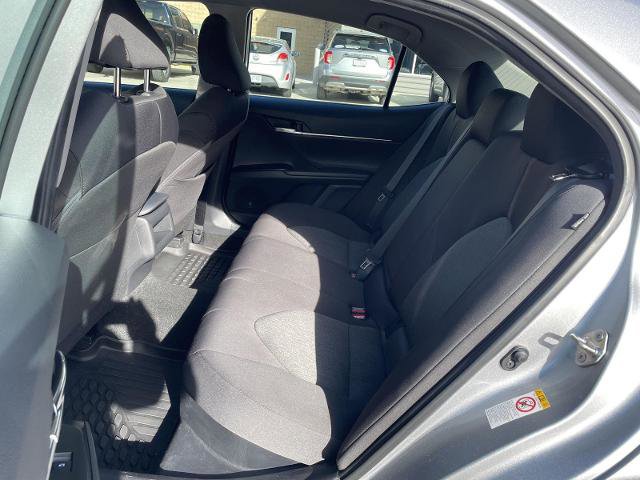 Used 2019 Toyota Camry LE image 20