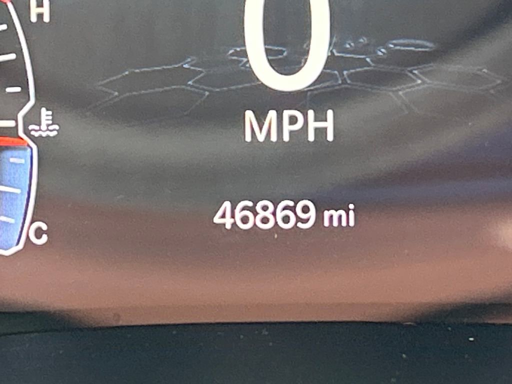 Used 2024 Jeep Compass Latitude image 23