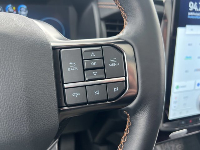 Certified 2022 Ford Expedition Platinum image 12