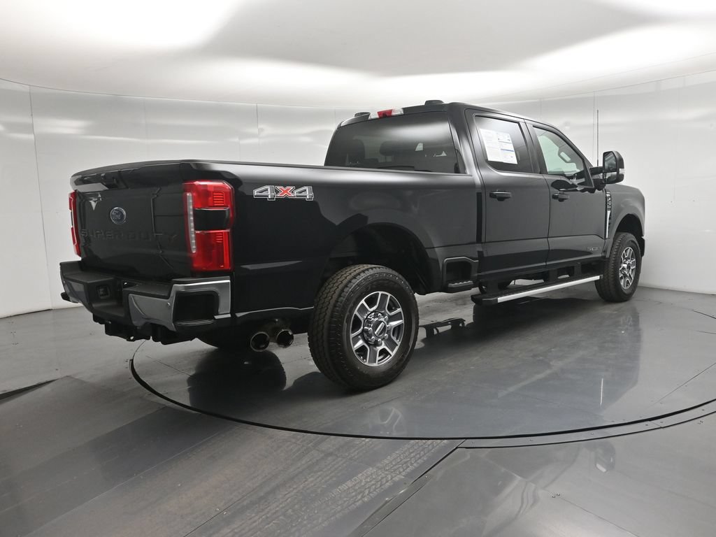Certified 2025 Ford F250 Lariat AWD/4WD image 26