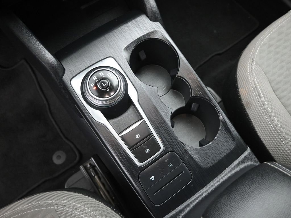 Certified 2022 Ford Escape SE w/ SE Sport Appearance Package image 52