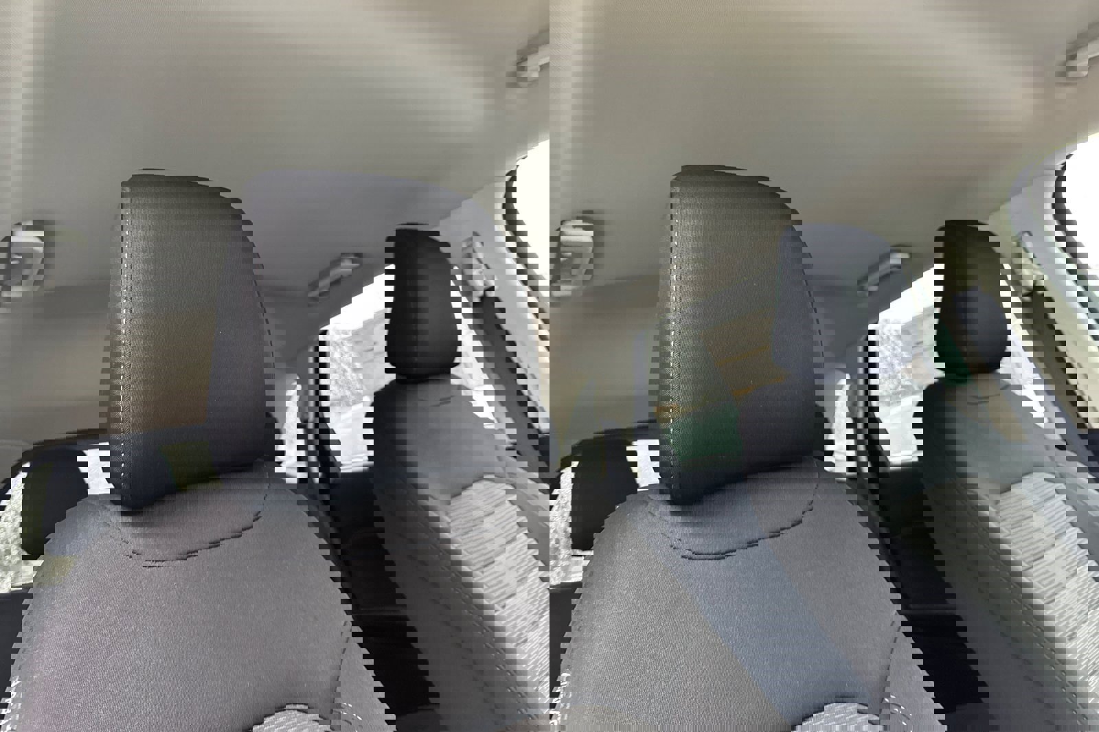 Certified 2024 Ford Edge SEL w/ Convenience Package image 17