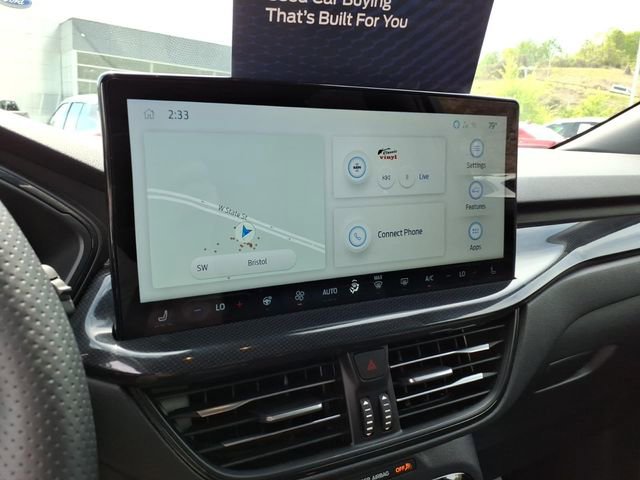 Certified 2024 Ford Escape ST-Line Elite w/ Premium Technology Package AWD/4WD image 27