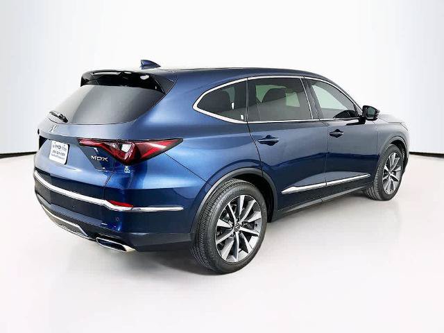 Used 2025 Acura MDX FWD w/ Technology Package image 25