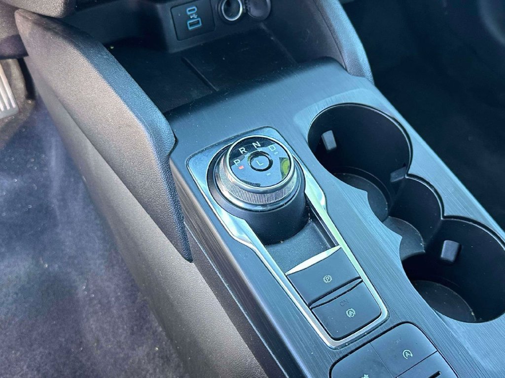 Certified 2023 Ford Escape Active AWD/4WD image 30