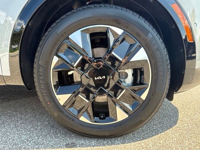 Used 2026 Kia Sportage SX AWD/4WD image 27
