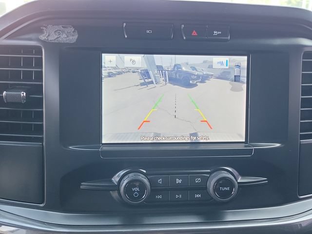 Certified 2023 Ford F150 XL w/ STX Appearance Package RWD image 26
