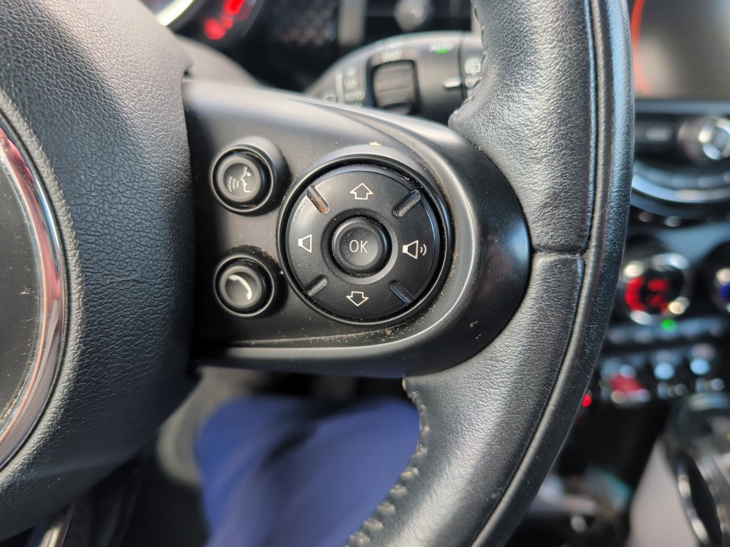 Used 2018 MINI Cooper S FWD image 14