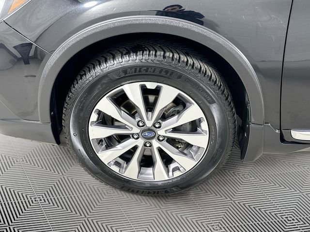 Used 2018 Subaru Outback 3.6R Touring image 27
