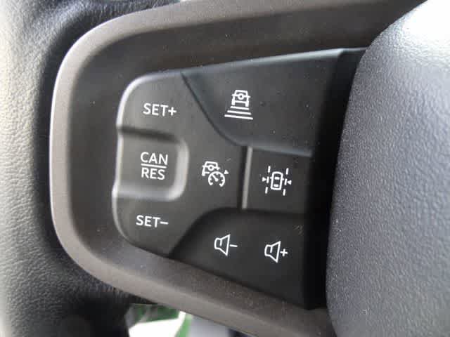 Certified 2024 Ford Bronco Badlands AWD/4WD image 19