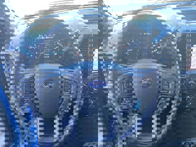 Certified 2019 Ford F150 XLT w/ Equipment Group 302A Luxury image 12