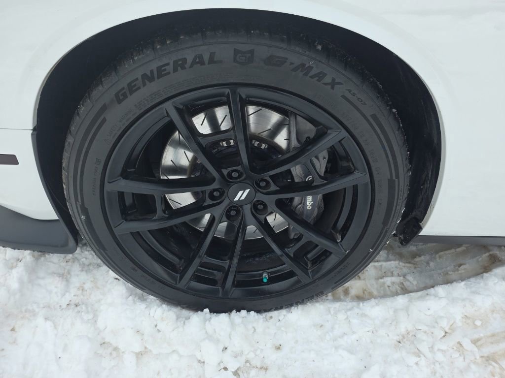 Used 2017 Dodge Challenger T/A image 10