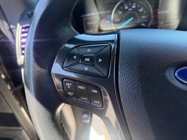 Certified 2018 Ford Explorer XLT w/ Equipment Group 202A AWD/4WD image 9