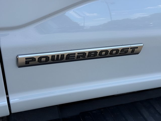 Certified 2024 Ford F150 Lariat w/ Equipment Group 502A High AWD/4WD image 26