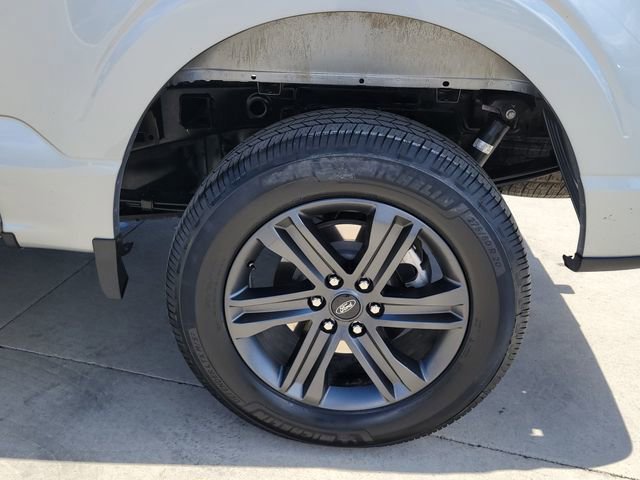 Certified 2023 Ford F150 XLT w/ Equipment Group 302A High AWD/4WD image 13