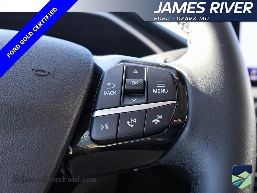 Certified 2022 Ford Escape SE w/ Convenience Package image 28