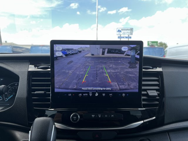 Certified 2025 Ford Transit 350 XLT RWD image 18