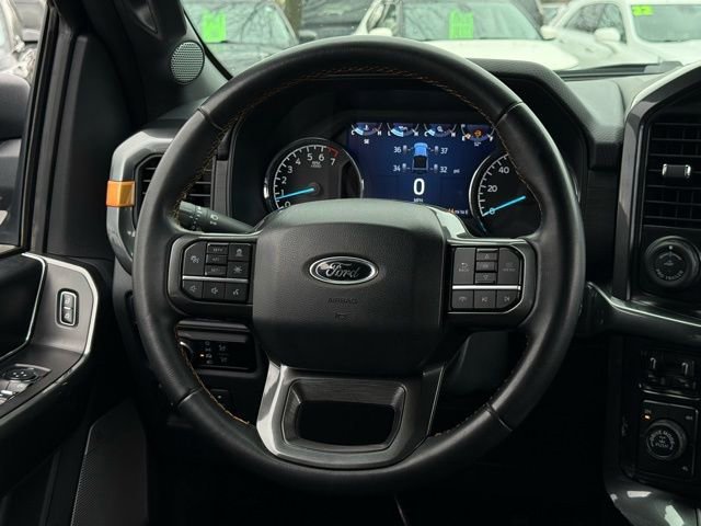 Certified 2023 Ford F150 Tremor w/ 360 Degree Camera Package image 21