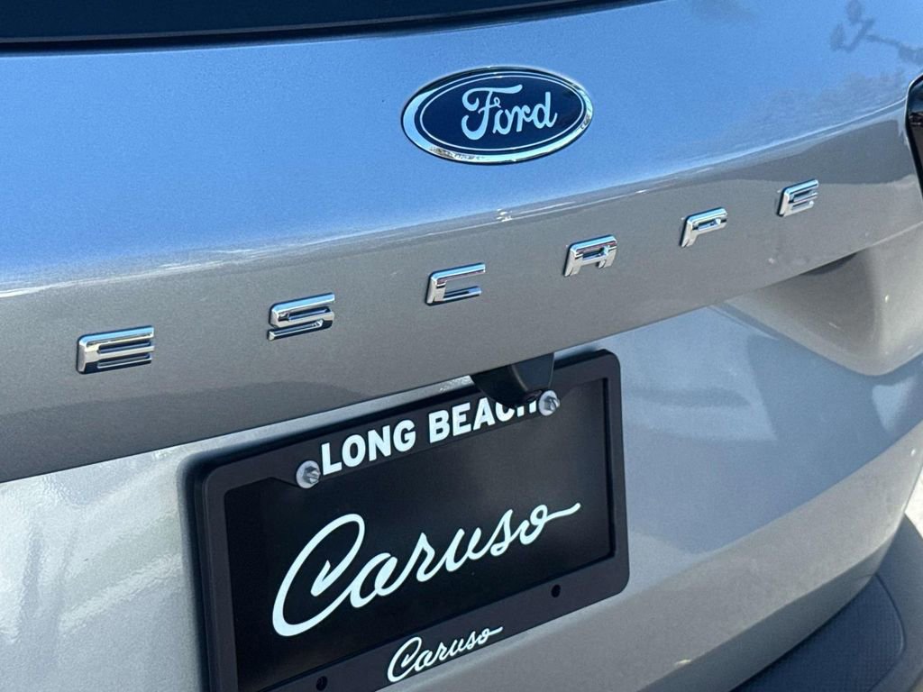 Certified 2024 Ford Escape Active image 6