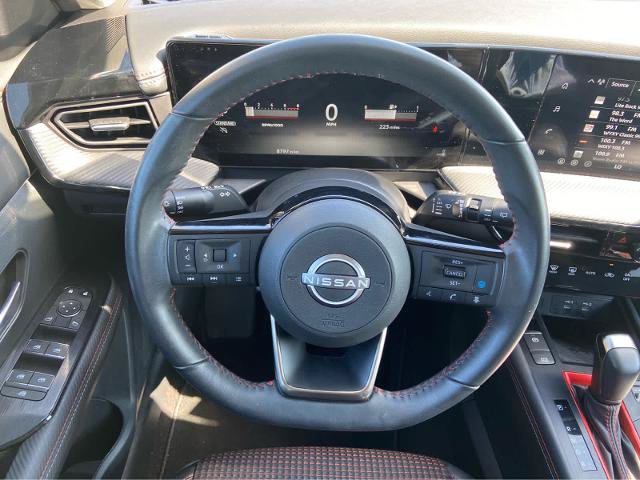 Used 2026 Nissan Kicks SR FWD image 20