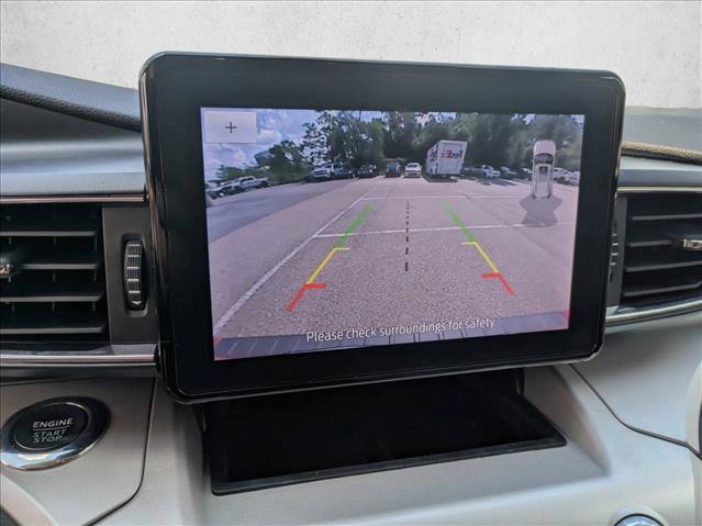 Certified 2023 Ford Explorer XLT w/ Equipment Group 202A RWD image 13