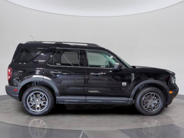 Certified 2023 Ford Bronco Sport Big Bend w/ Convenience Package AWD/4WD image 9
