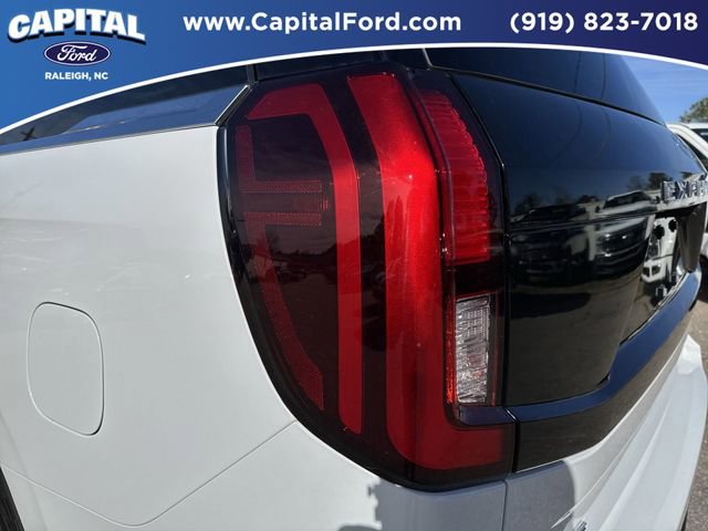 Certified 2025 Ford Expedition Active image 15